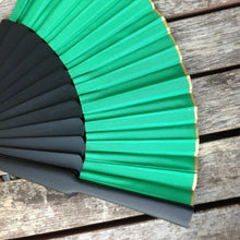 Load image into Gallery viewer, Silk Fan - small