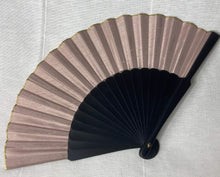 Load image into Gallery viewer, Silk Fan - medium