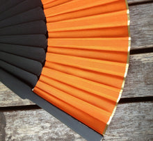 Load image into Gallery viewer, Silk Fan - small