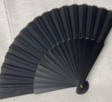 Load image into Gallery viewer, Silk Fan - small