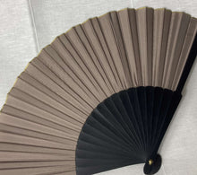 Load image into Gallery viewer, Silk Fan - small