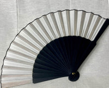 Load image into Gallery viewer, Silk Fan - small