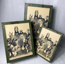 Load image into Gallery viewer, Document Box S/3 - Legal