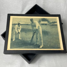 Load image into Gallery viewer, Document Box - Cricket