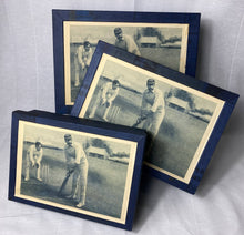 Load image into Gallery viewer, Document Box - Cricket