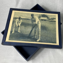 Load image into Gallery viewer, Document Box - Cricket