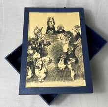 Load image into Gallery viewer, Document Box S/3 - Legal