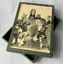 Load image into Gallery viewer, Document Box S/3 - Legal