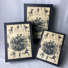 Load image into Gallery viewer, Document Box - Rugby