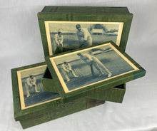 Load image into Gallery viewer, Document Box - Cricket