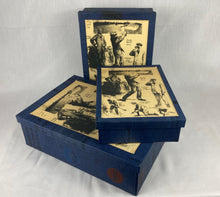 Load image into Gallery viewer, Document Box - Golf