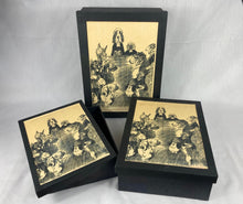 Load image into Gallery viewer, Document Box S/3 - Legal