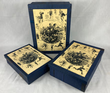 Load image into Gallery viewer, Document Box - Rugby