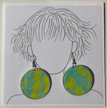 Load image into Gallery viewer, Earring GiftCards