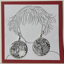 Load image into Gallery viewer, Earring GiftCards