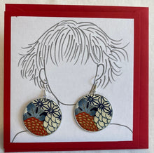 Load image into Gallery viewer, Earring GiftCards