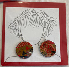 Load image into Gallery viewer, Earring GiftCards