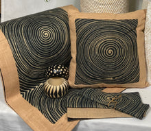 Load image into Gallery viewer, Spiral Hemp Range - Beige