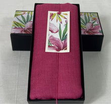 Load image into Gallery viewer, Bamboo Scarf - Giftbox