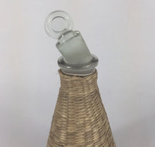 Load image into Gallery viewer, Seagrass Bottle &#39;n Stopper