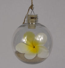 Load image into Gallery viewer, Frangipani Bubble