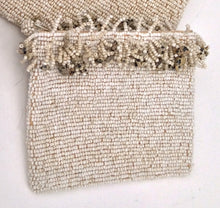 Load image into Gallery viewer, Beaded Fringe Purse