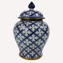 Load image into Gallery viewer, Diamond Ginger Jar