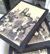 Load image into Gallery viewer, Memorabilia/Document Box Recycled Paper - Legal