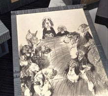 Load image into Gallery viewer, Memorabilia/Document Box Recycled Paper - Legal