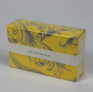 Soap by Design "Florentine"  - assorted fragrances 200g