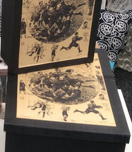 Load image into Gallery viewer, 5752 RG Doc boxes - rugby