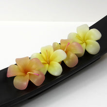Load image into Gallery viewer, Frangipani Candles 12 x 6cm