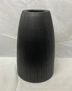 Micro-Scratch Invert Vase