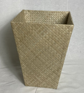 Bin - Pandanus