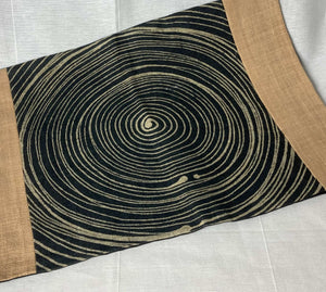 Spiral Hemp Range - Beige