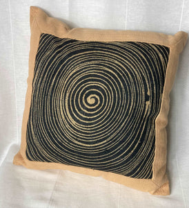 Spiral Hemp Range - Beige