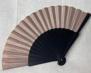 Silk Fan - small