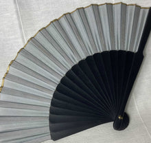 Load image into Gallery viewer, Silk Fan - small