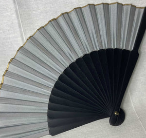 Silk Fan - medium