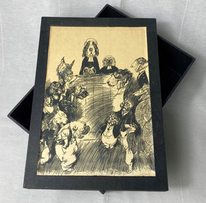 Document Box S/3 - Legal