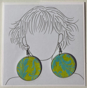Earring GiftCards