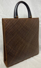 Load image into Gallery viewer, Executive - Style Fashion Bag - Deep