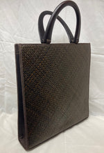 Load image into Gallery viewer, Executive - Style Fashion Bag - Deep