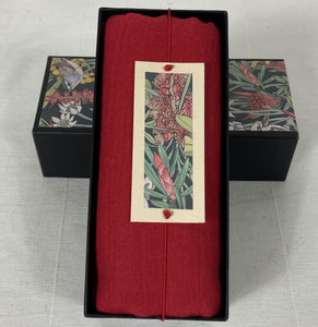 Bamboo Scarf - Giftbox