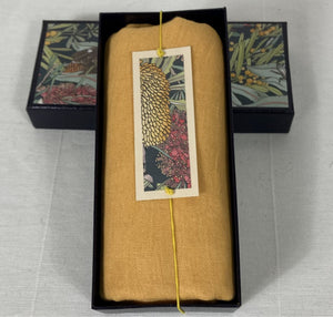 Bamboo Scarf - Giftbox