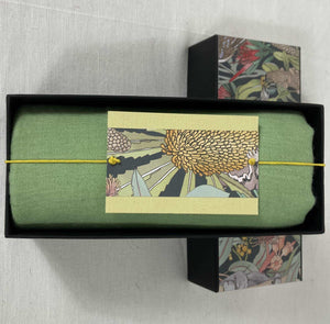 Bamboo Scarf - Giftbox